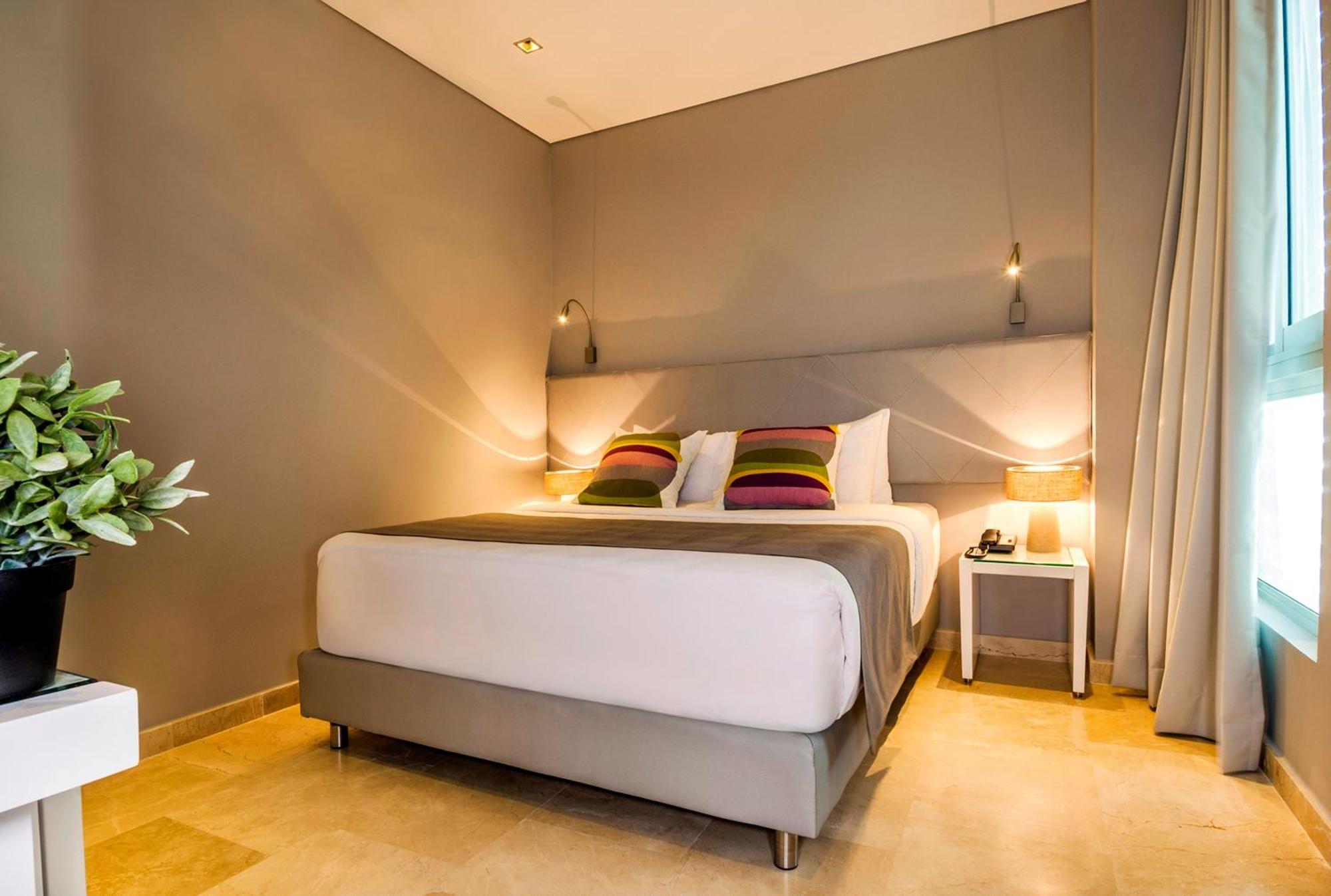 Oz Hotel Cartagena