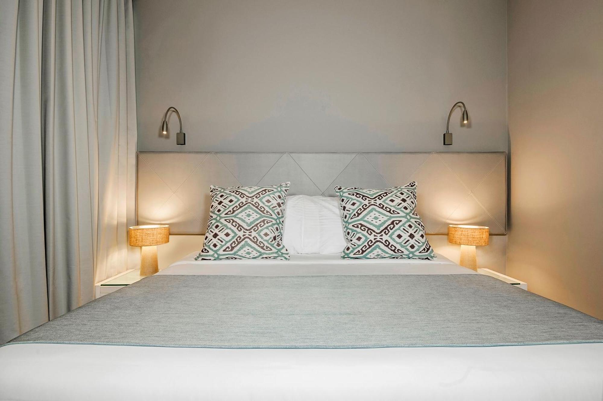 Oz Hotel Cartagena