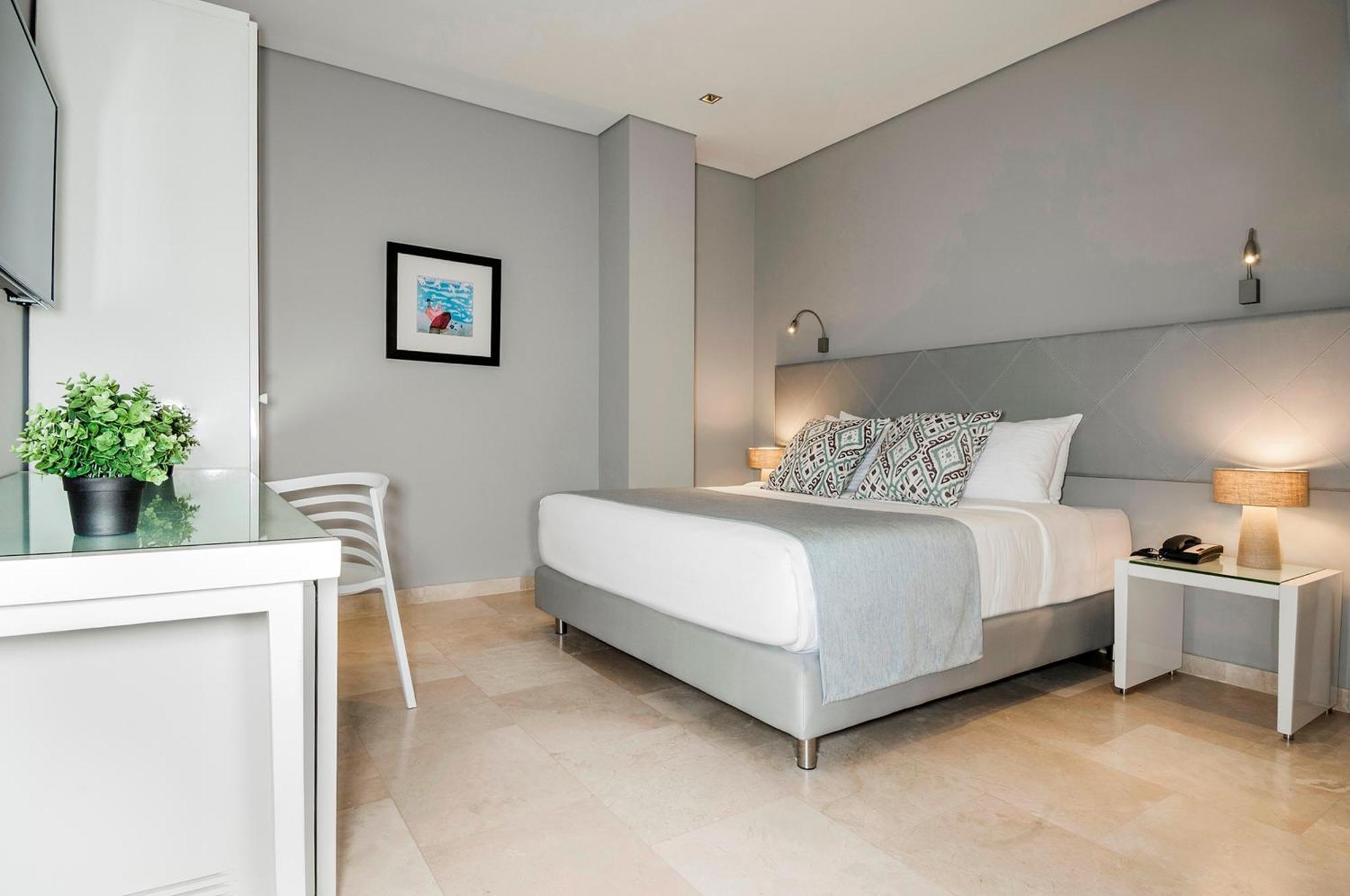 Hotel Oz