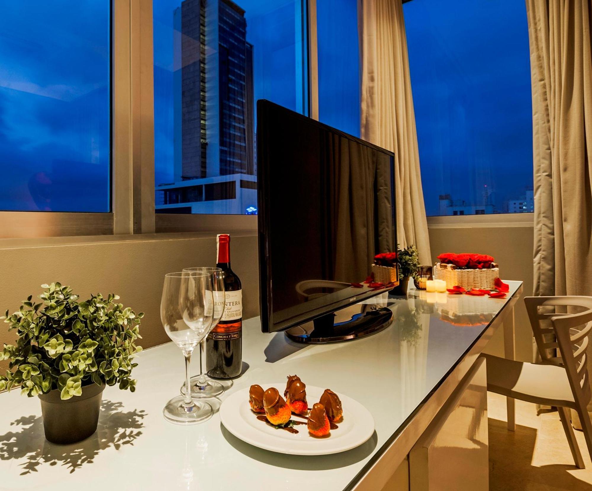 Oz Hotel