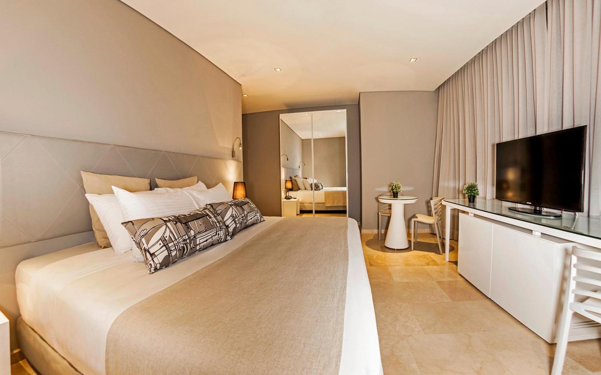 Oz Hotel