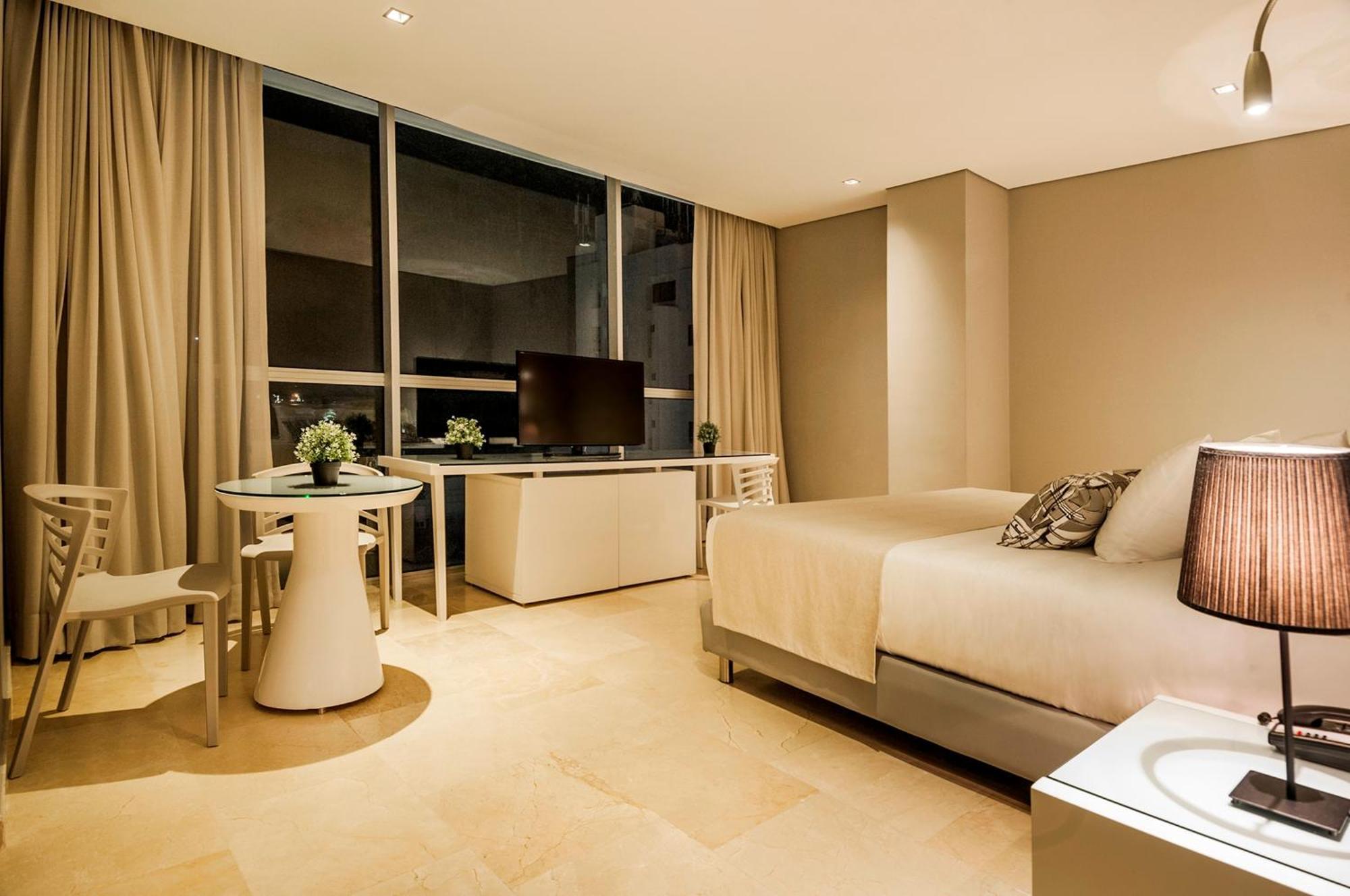 Hotel Oz 4*