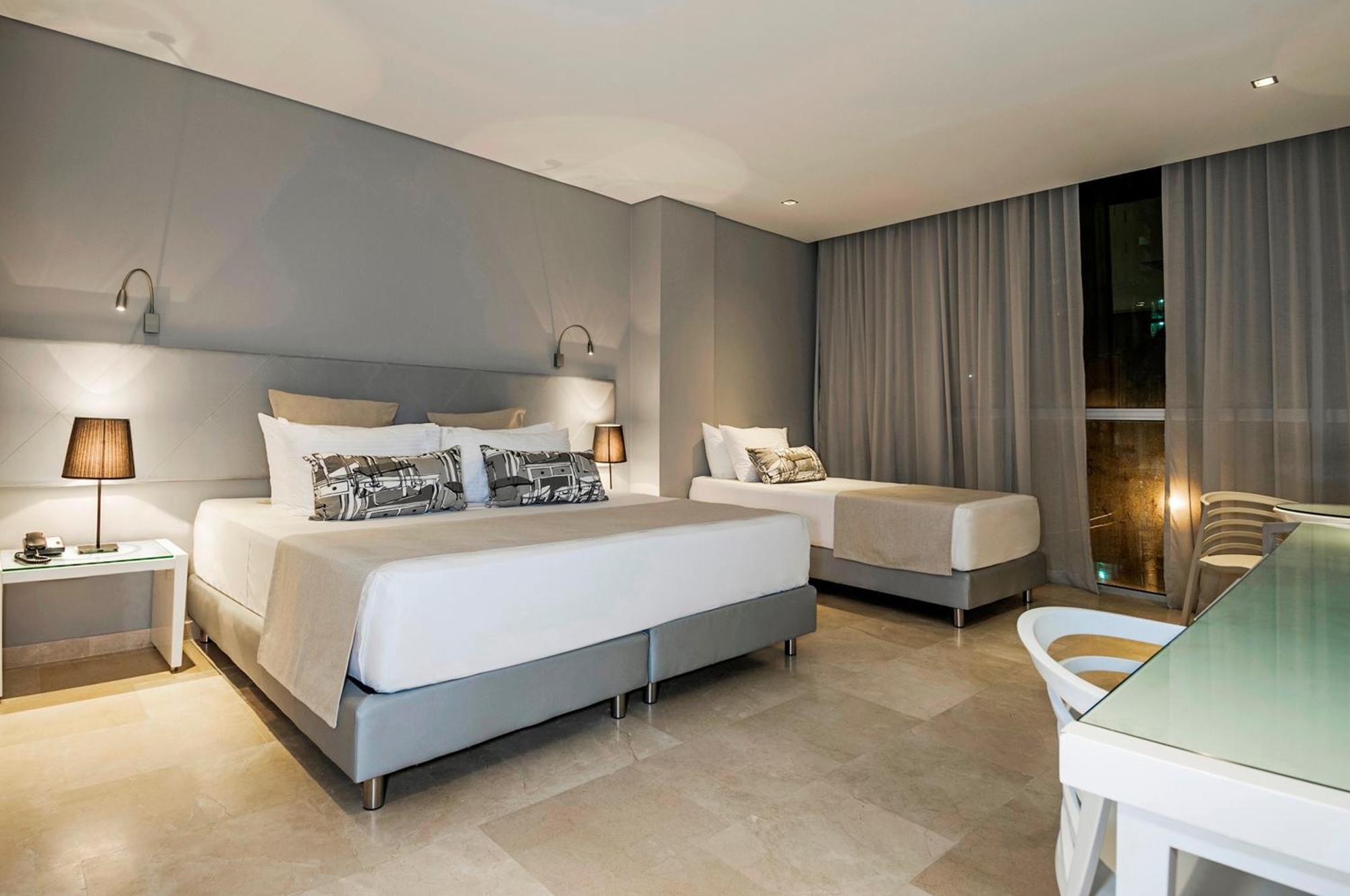 Hotel Oz Cartagena