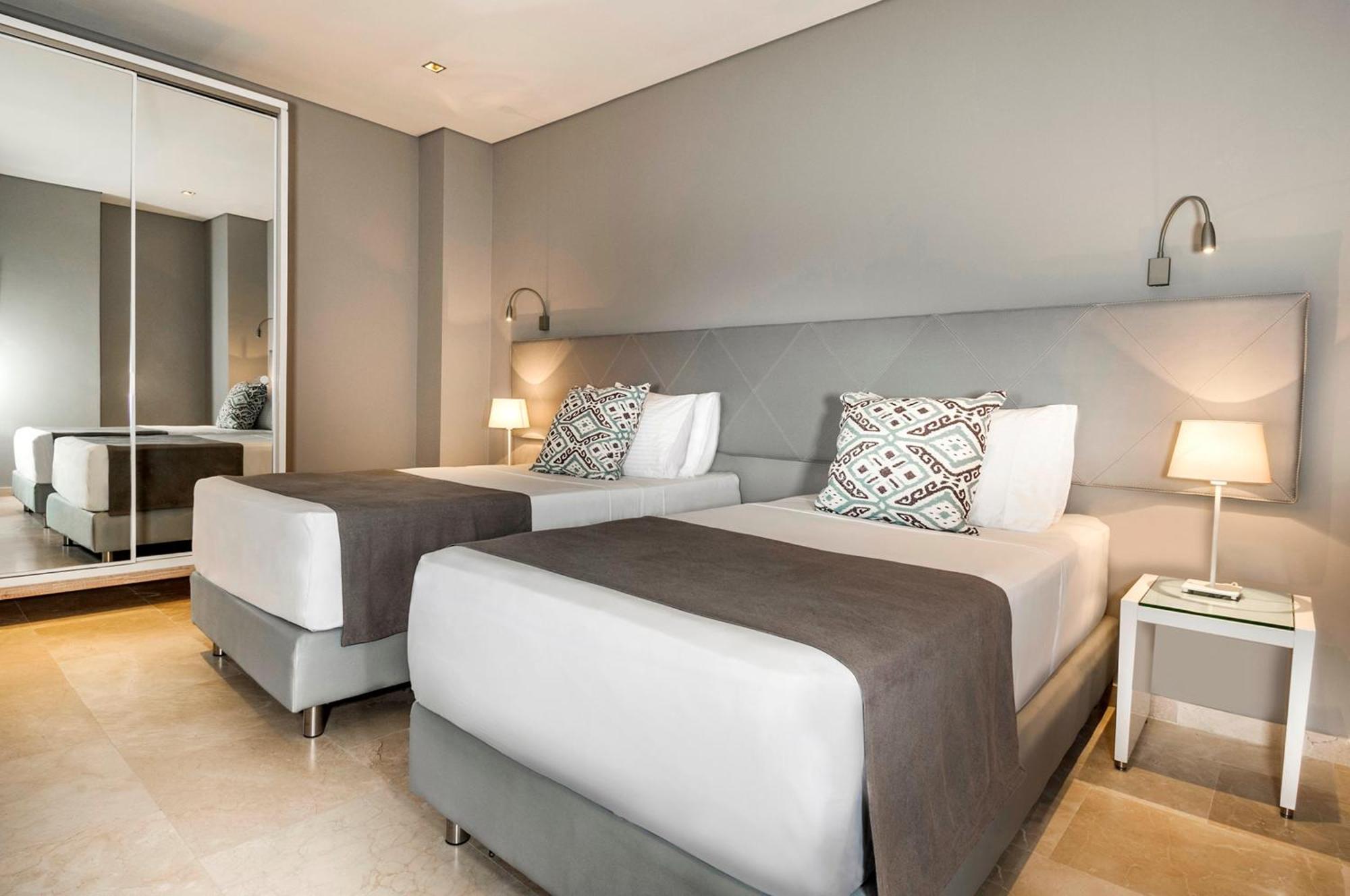 Oz Hotel Cartagena