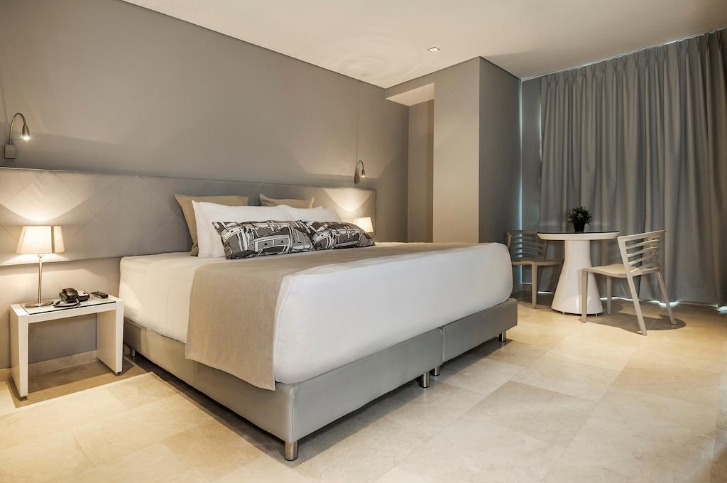 Hotel Oz Cartagena