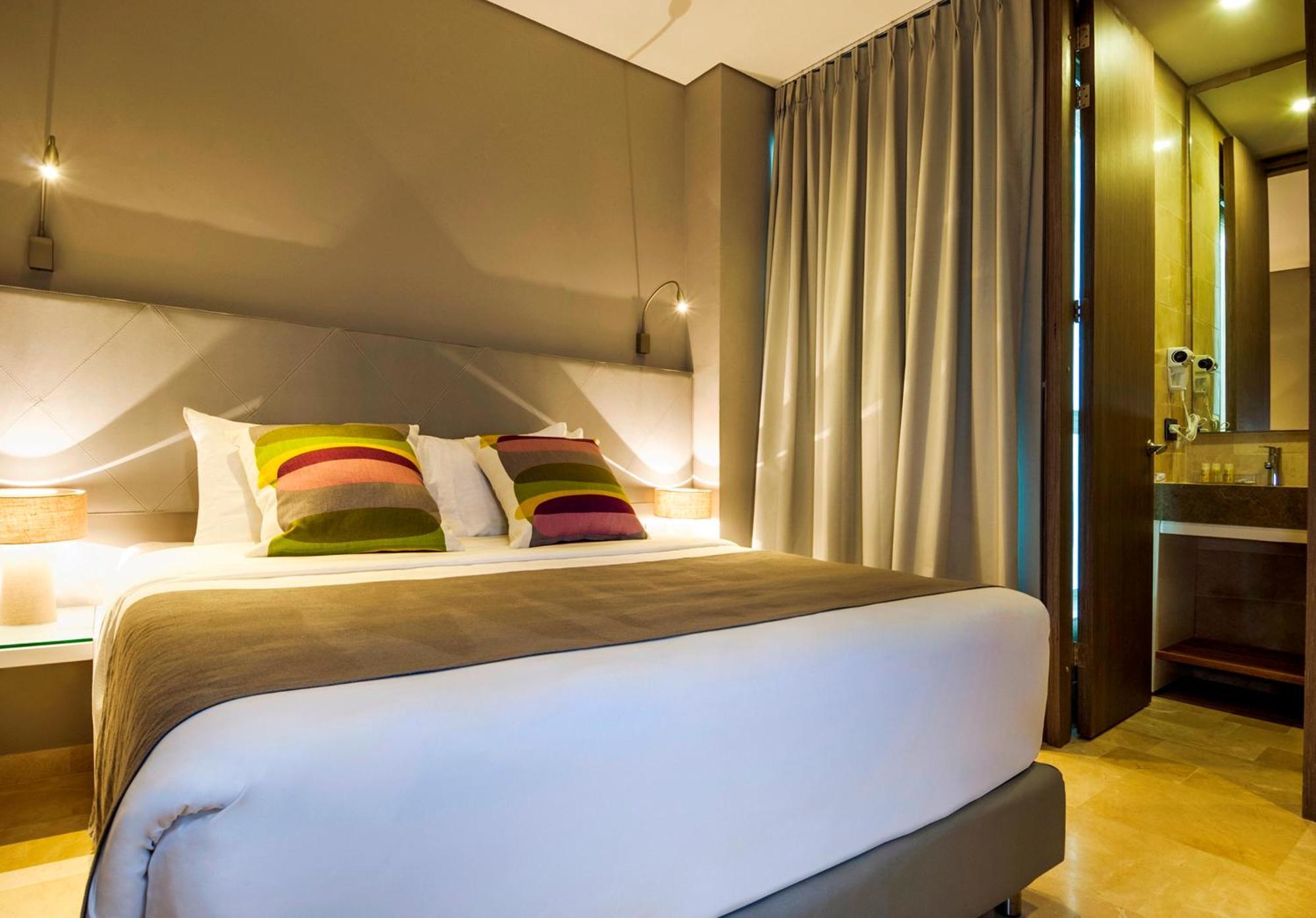Hotel Oz