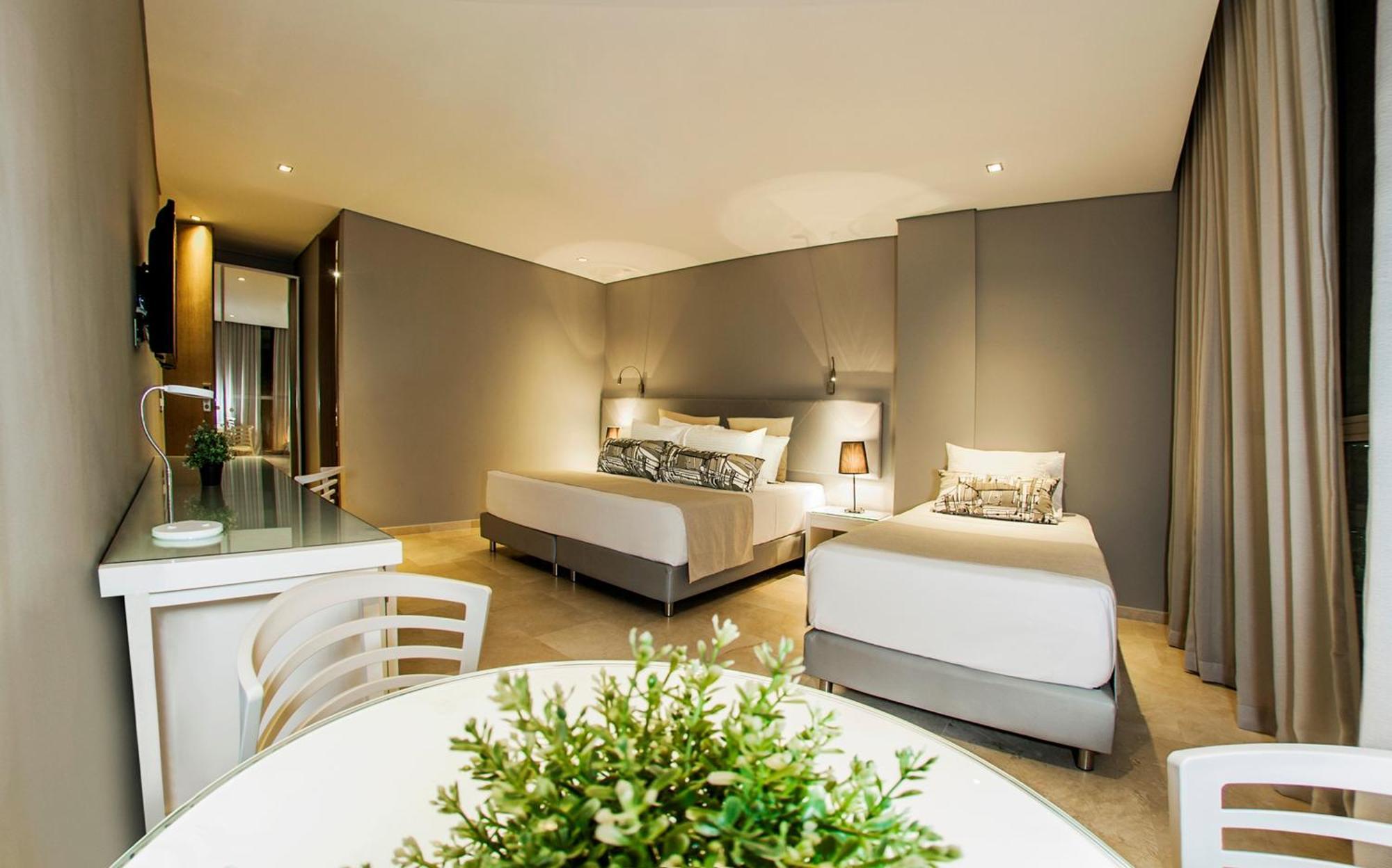Hotel Oz Cartagena