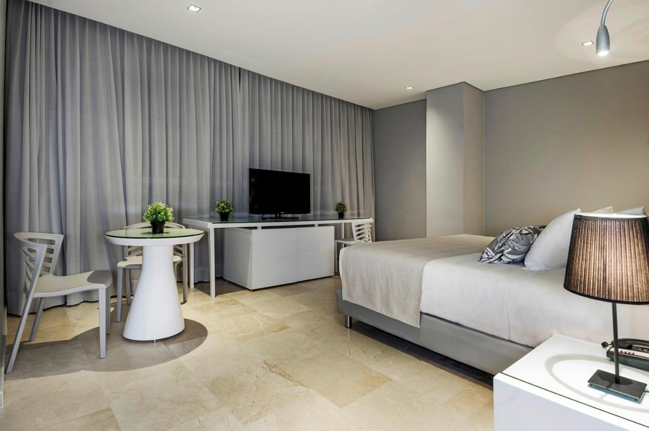 Oz 4* Cartagena
