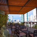 Oz Hotel Cartagena Grand