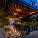 Oz Hotel Cartagena Grand