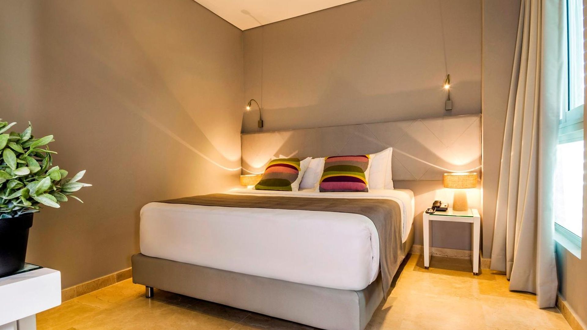 Oz Grand Hotel Cartagena