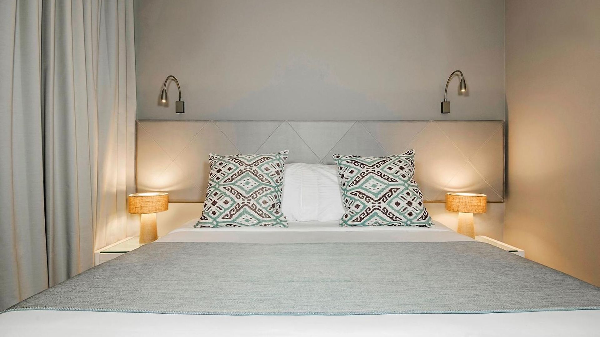 Oz Grand Hotel Cartagena