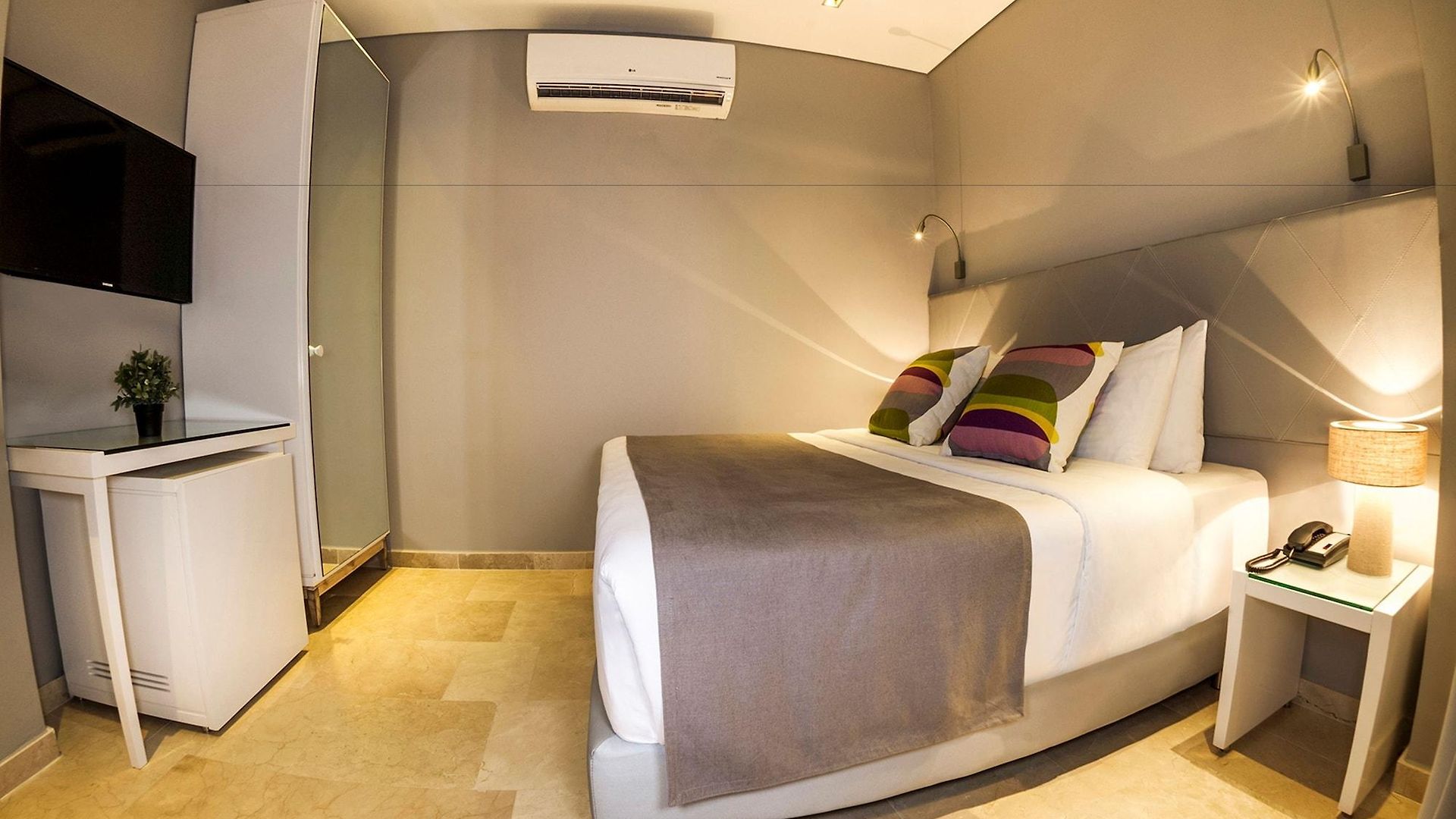 Hotel Oz Grand Cartagena