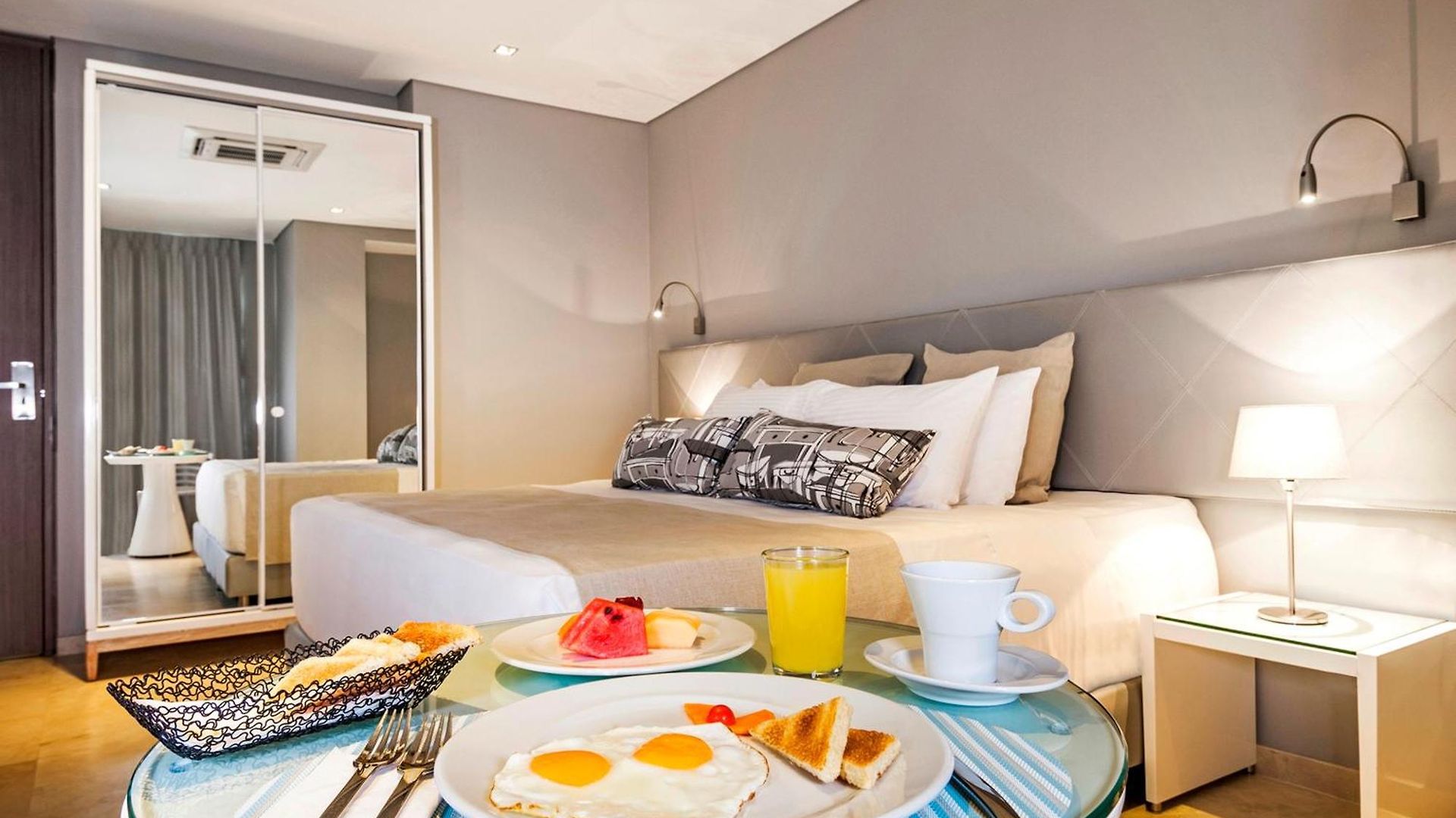 Hotel Oz Grand Cartagena