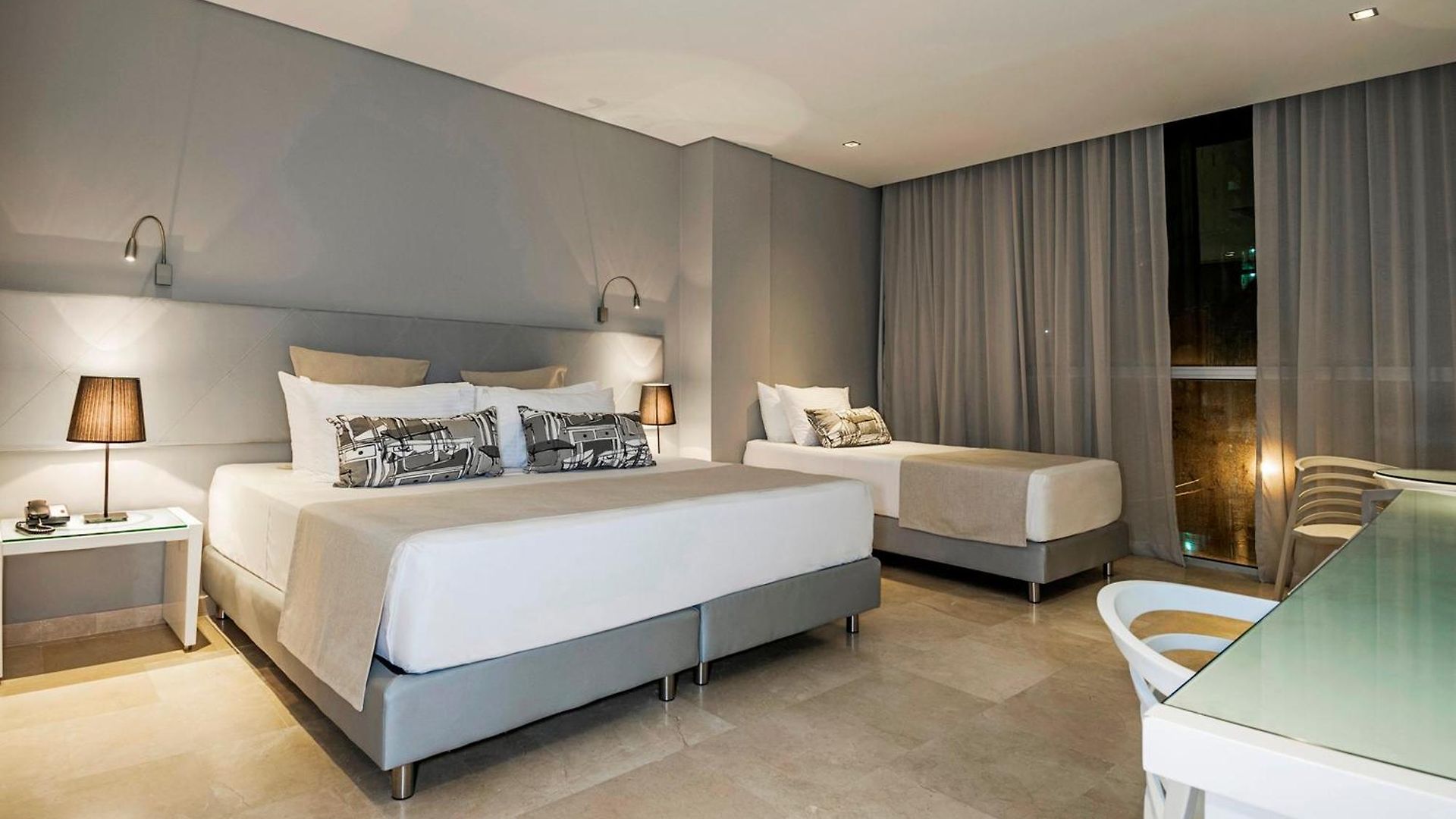 Hotel Oz Grand Cartagena