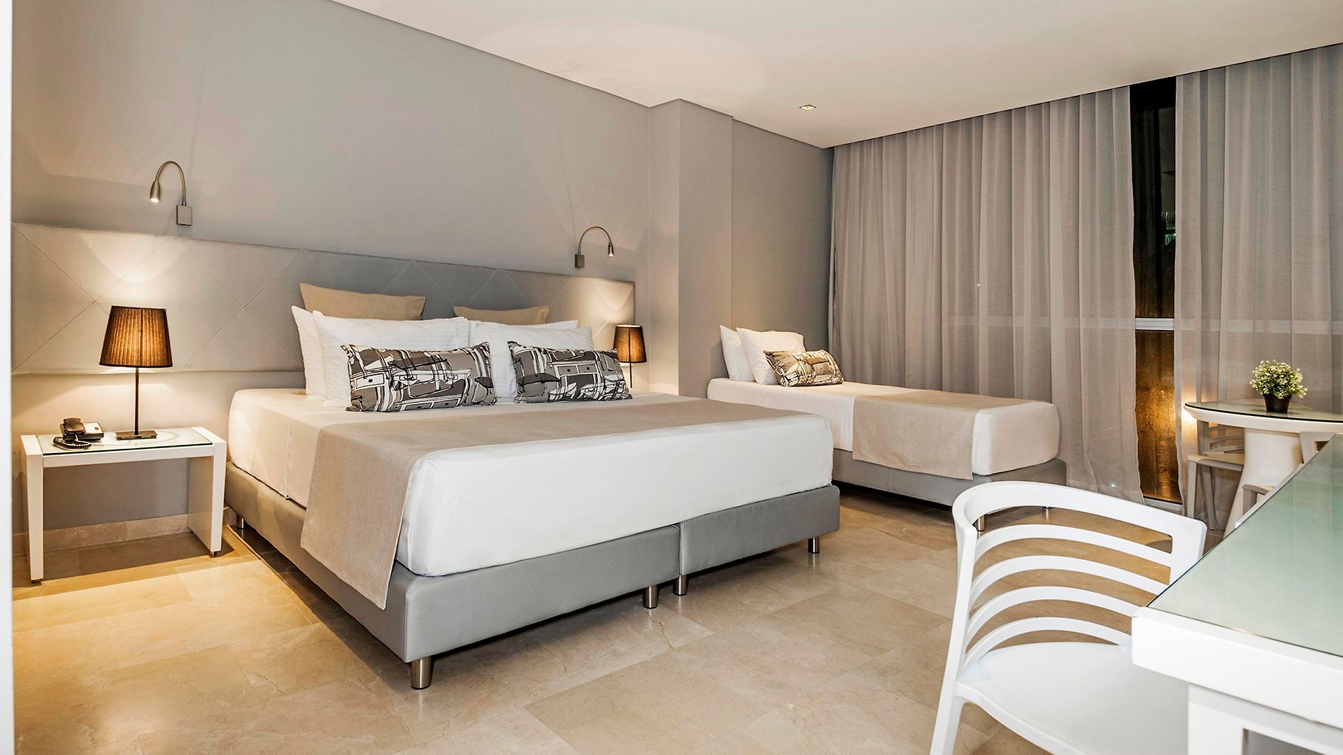 Oz Grand Hotel Cartagena
