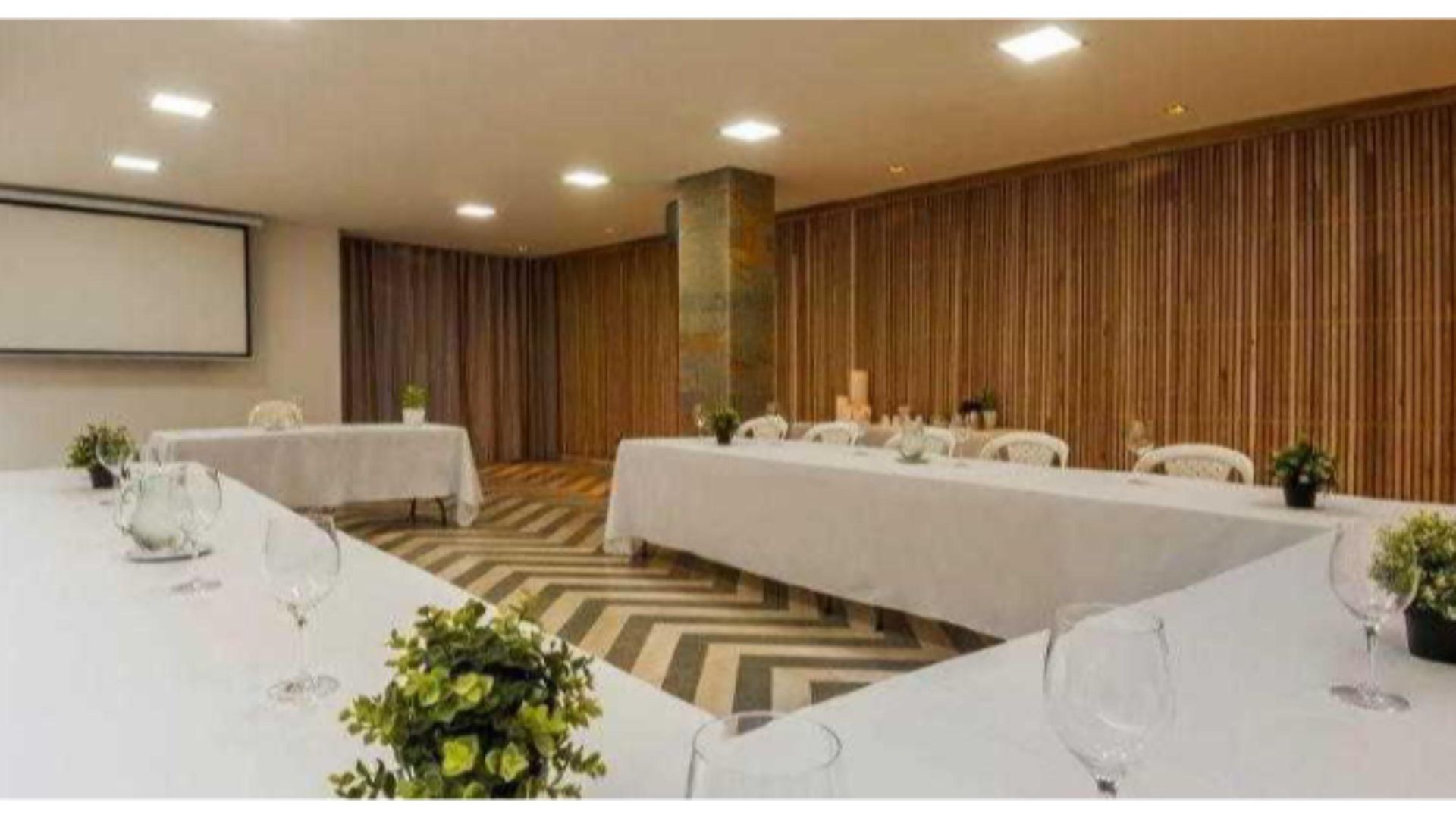 Hotel Oz Grand Cartagena