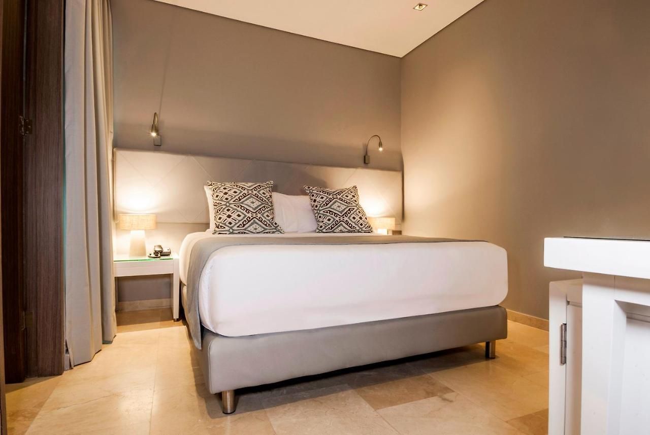 Oz Grand Hotel Cartagena