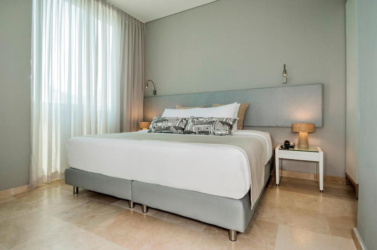 Oz Grand 4* Cartagena