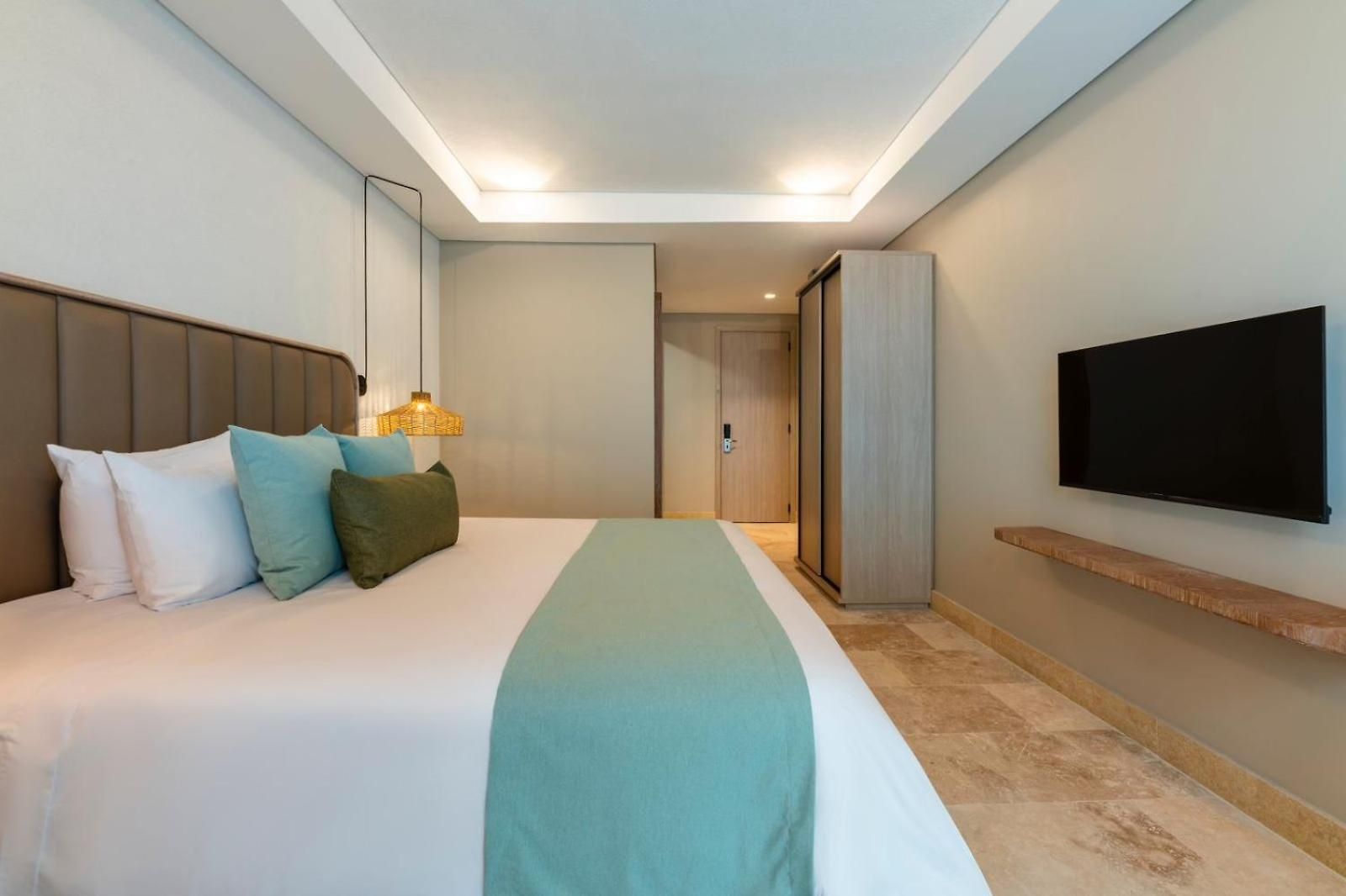 Oz Grand 4* Cartagena