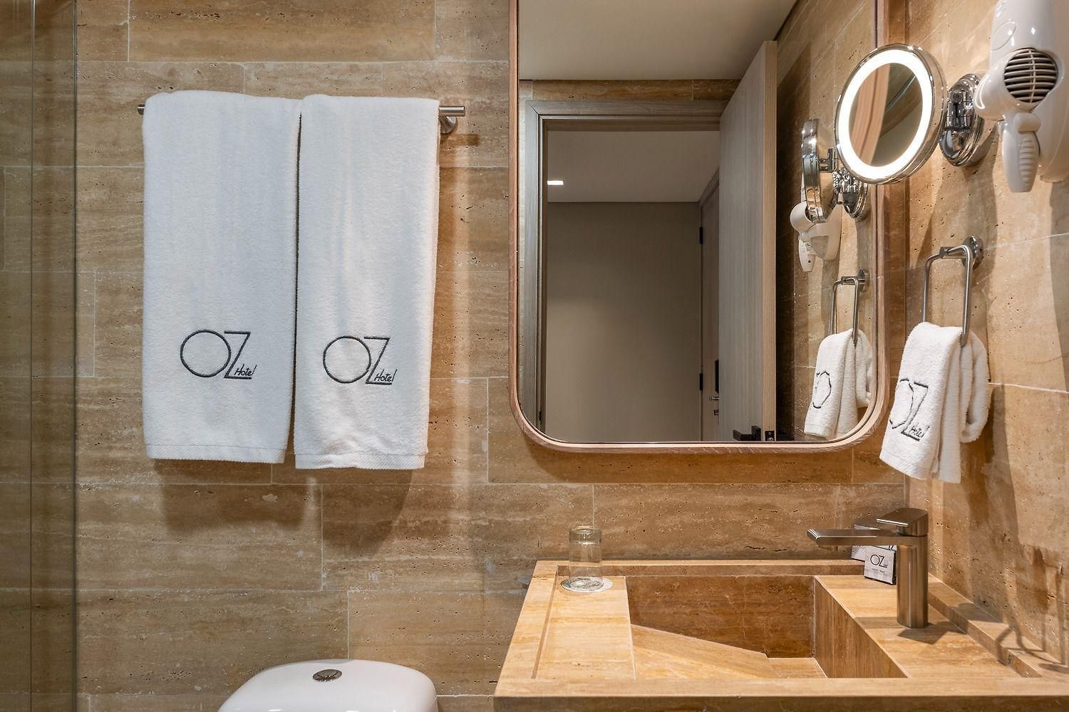 Oz Grand 4* Cartagena