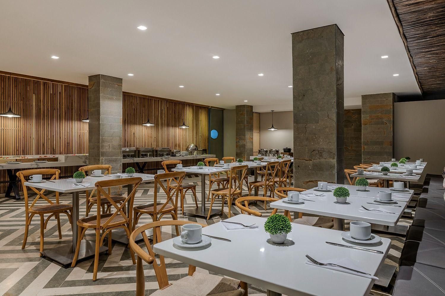 Oz Grand 4* Cartagena