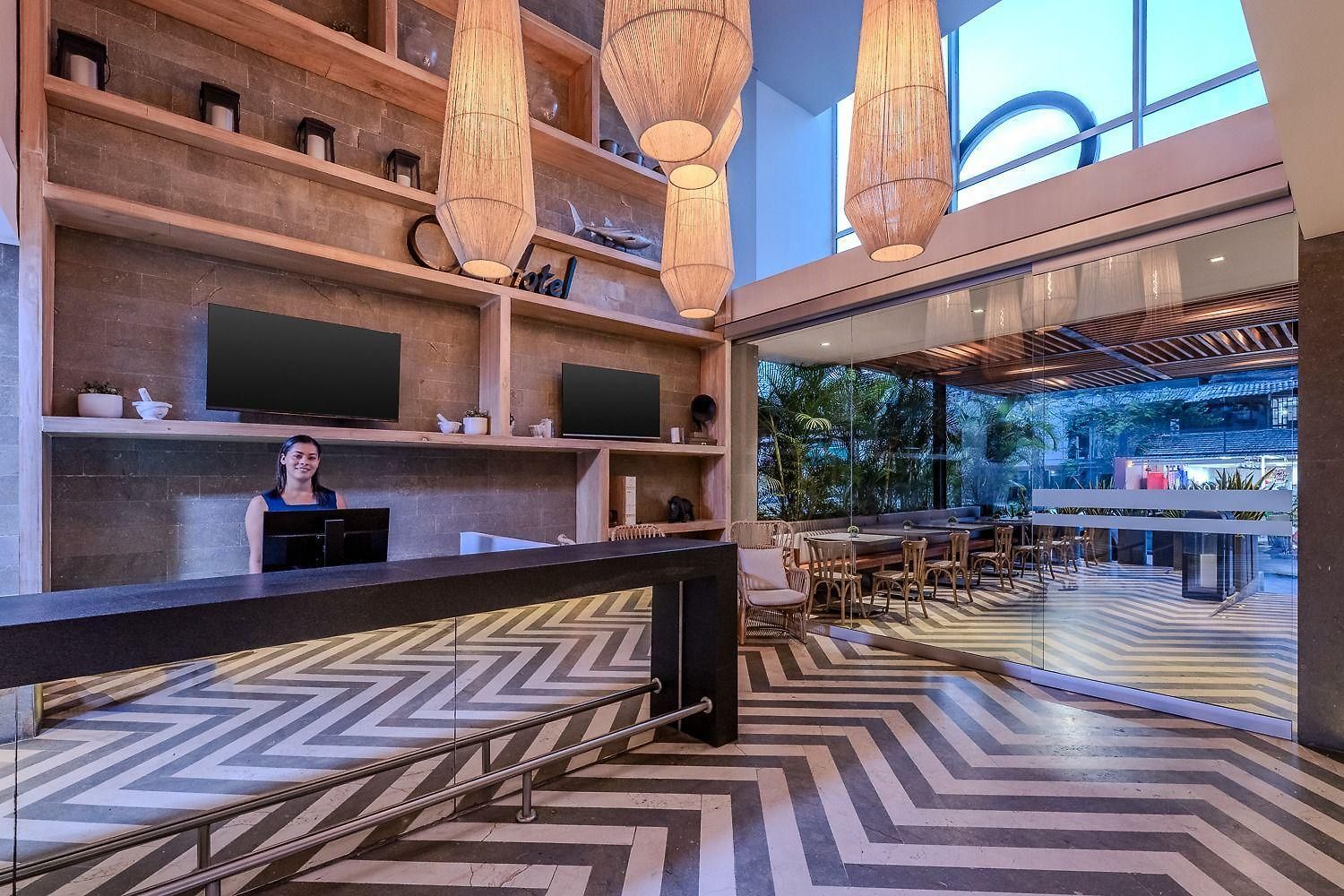 Oz Grand Hotel Cartagena