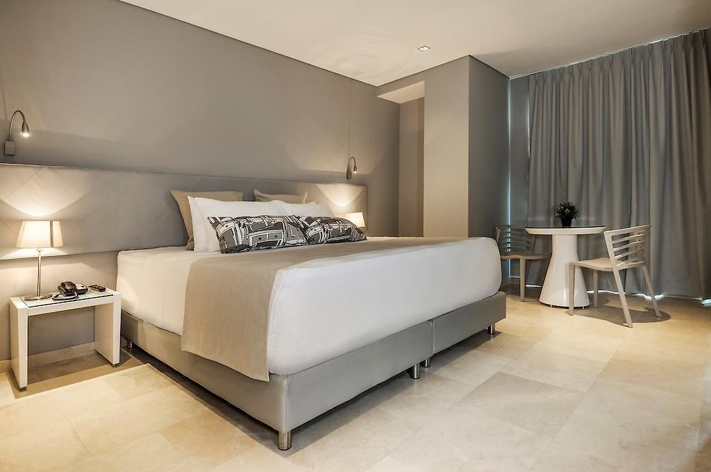Hotel Oz Grand Cartagena