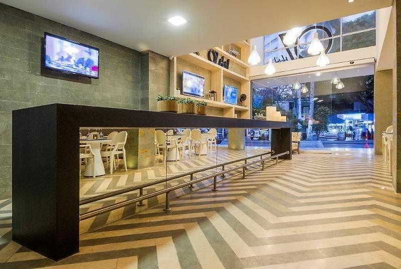 Oz Grand Hotel