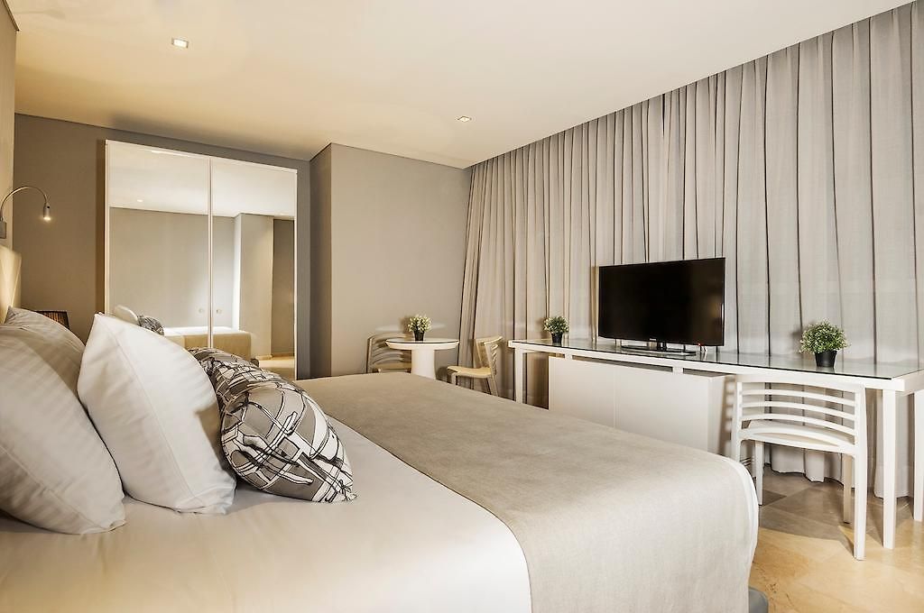 Oz Grand Hotel Cartagena