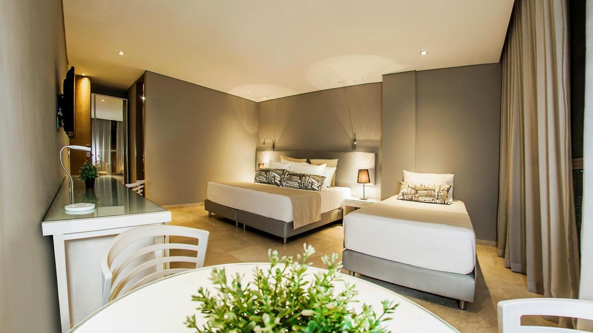 Hotel Oz Grand Cartagena