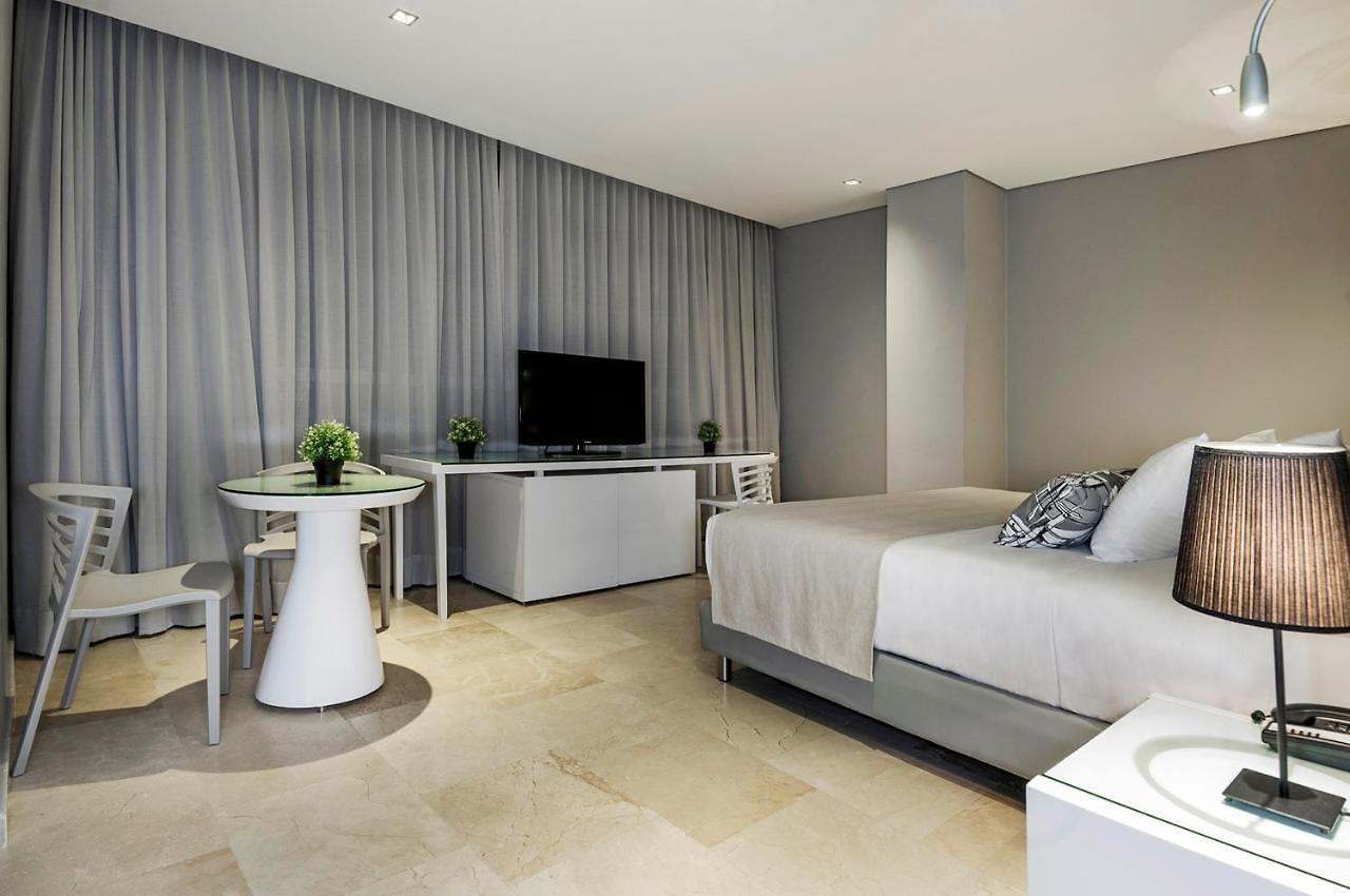 Oz Grand 4* Cartagena