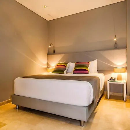 Oz Grand Hotel Cartagena