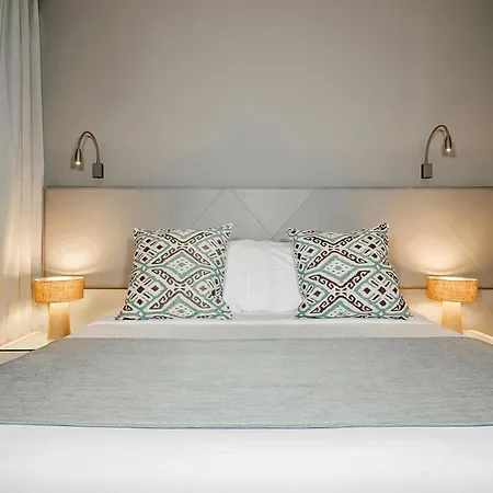 Oz Grand Hotel Cartagena