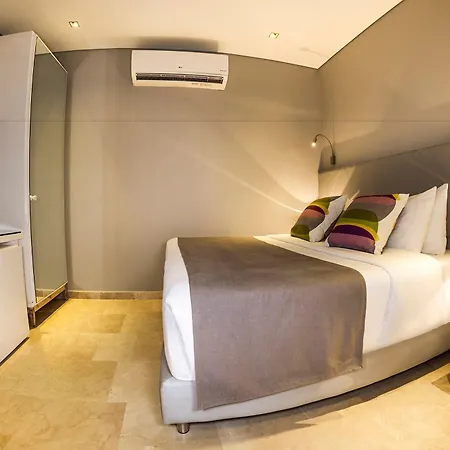 Hotel Oz Grand Cartagena