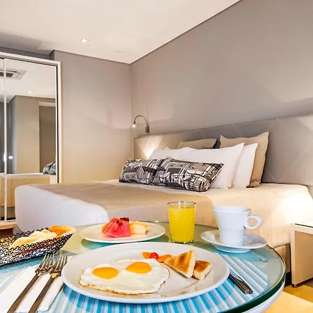 Hotel Oz Grand Cartagena