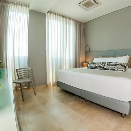 Hotel Oz Grand Cartagena