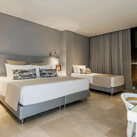 Hotel Oz Grand Cartagena