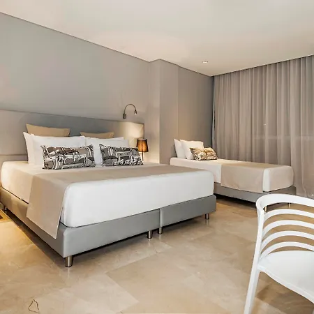 Oz Grand Hotel Cartagena