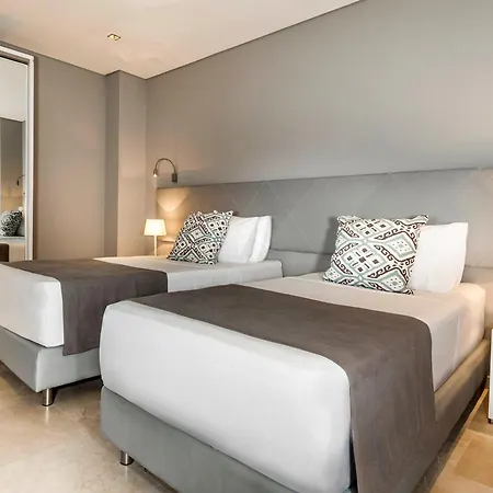 Oz Grand Hotel Cartagena