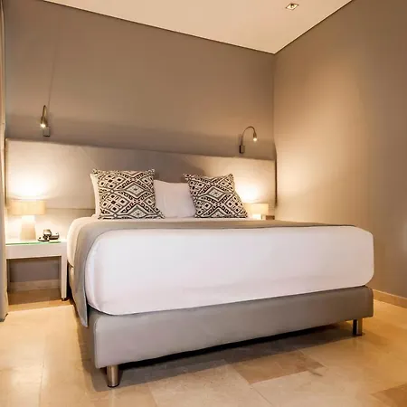 Oz Grand Hotel Cartagena