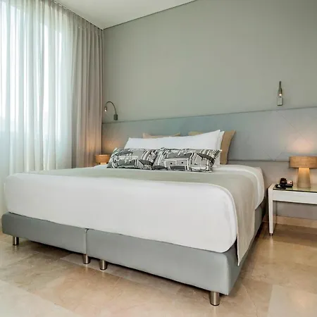 Oz Grand 4* Cartagena