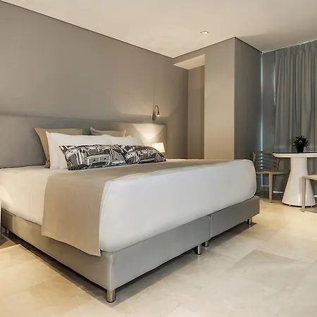Hotel Oz Grand Cartagena
