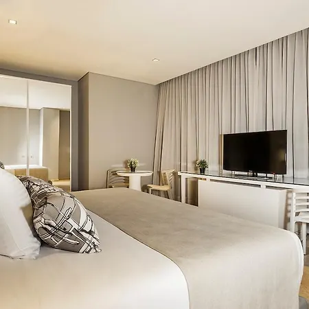 Oz Grand Hotel Cartagena