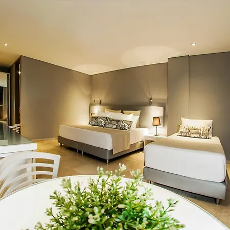 Hotel Oz Grand Cartagena
